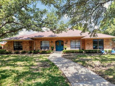 1713 Iroquois Drive