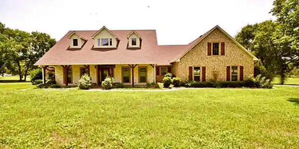 209 Starcrest Lot 3