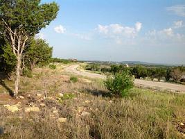 599 Caprock Lot 599