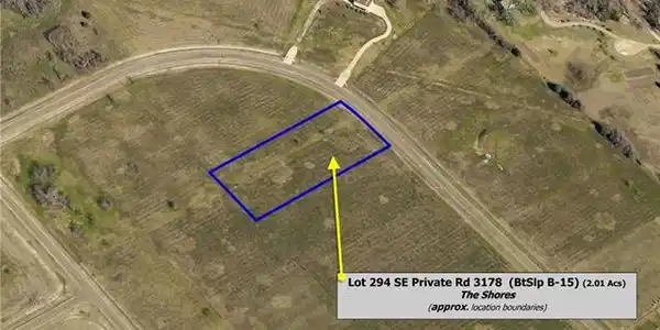 Lot 294 L 294 SE Private Road 3178