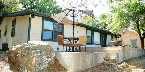 400 Chism Trail Lot 29
