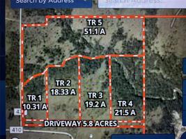 TBD N County Road 437