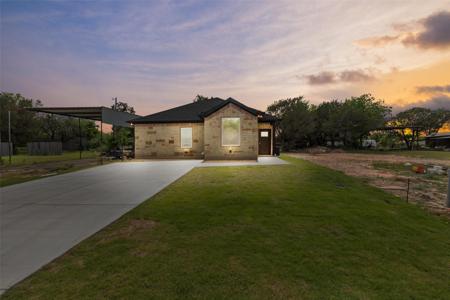 709 Indian Drive