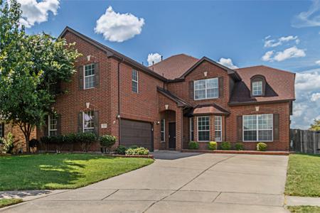 5311 Hockley Drive