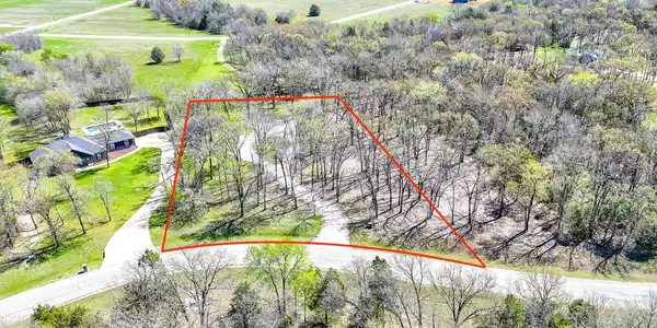 Lot 117 Waters Edge Drive