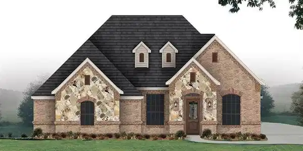 12417 Eagle Narrows Drive Lot 14