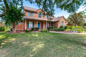 2849 Singletree Cove