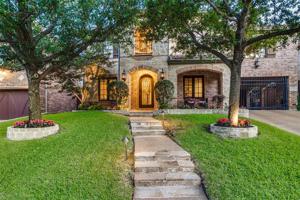 6702 Sondra Drive