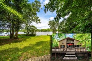 3087 E Lake Drive