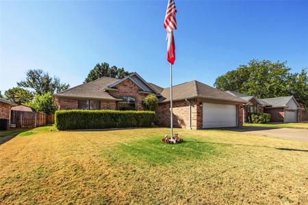 1507 Berry Patch Lane