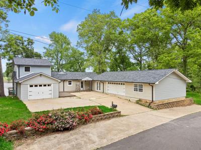 14966 Saline Drive