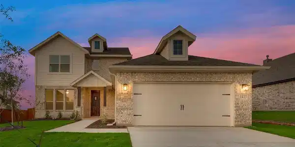 1413 Whitetail Lane