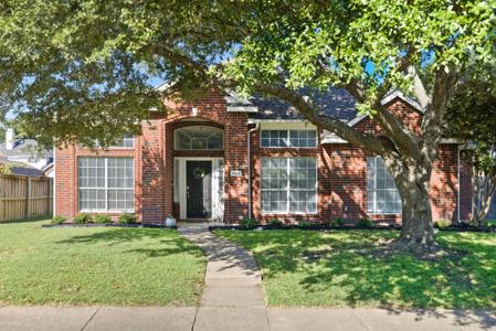 7413 Silver Lake Drive