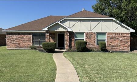 3617 Knights Bridge Drive