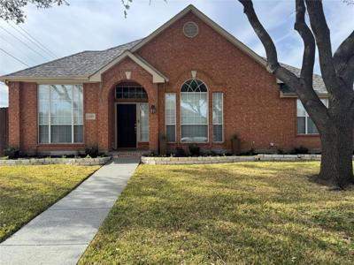 3305 Lake Highlands Drive
