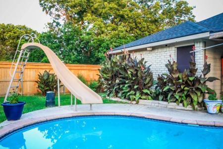 401 Tranquility Lane