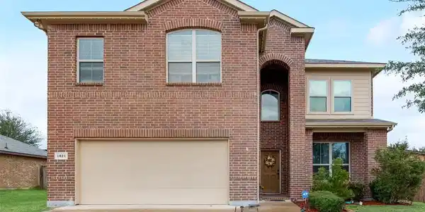 1421 Glenwood Drive