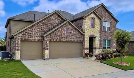 4705 Bungalow Drive