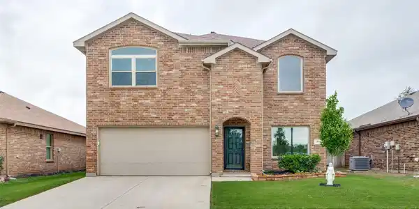 1116 Autumnwood Drive
