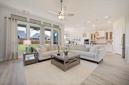 4212 Clydesdale Drive