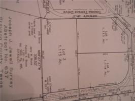 Lot 3 Lakeview
