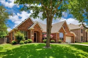 4210 Wildbriar Lane