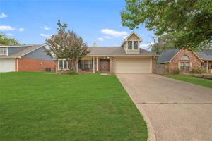 3504 Fairview Drive