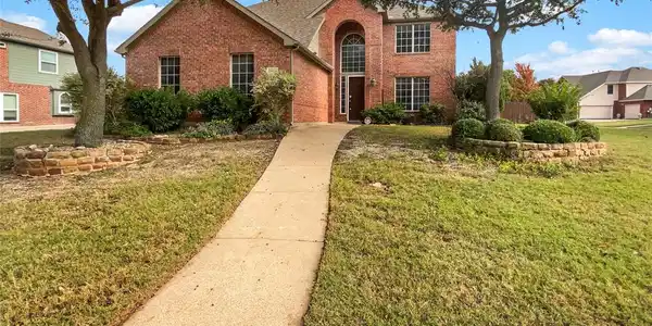 8004 Cripple Creek Drive