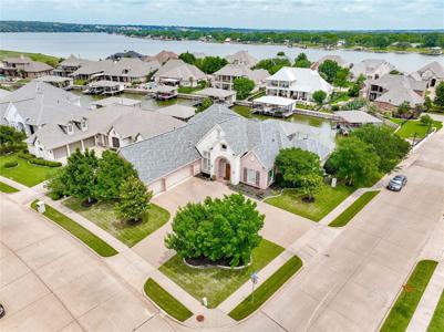 2700 Waters Edge Drive