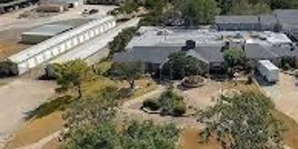 8601 Jacksboro Highway