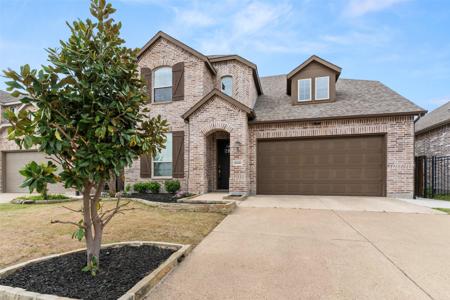 1618 Beauregard Point Drive