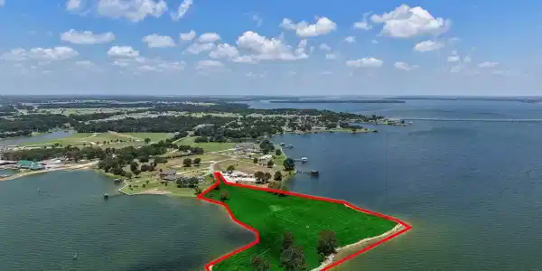 Lot 18a Moonlight Point