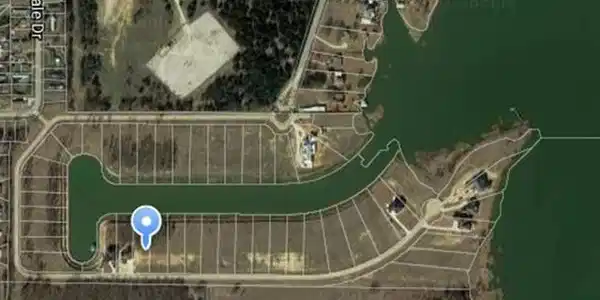 1709 Laguna Bay Lot 28