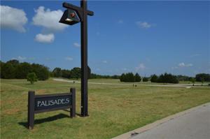 8 Palisades Drive