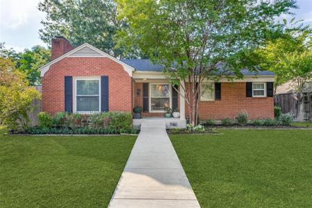 6672 Santa Anita Drive
