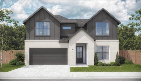 7109 Intrepid Drive