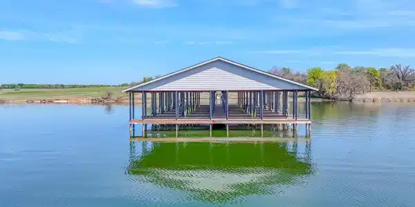Lot 53 Triangle Shores