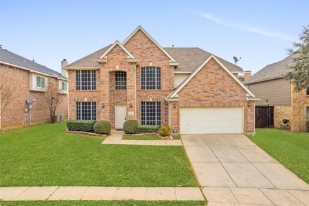 214 Forestview Road