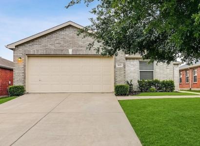 1613 Crown Point Drive