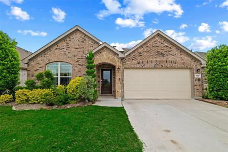 9201 Acre Meadows Lane
