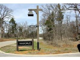 Lot 27 Annadale Lot 1