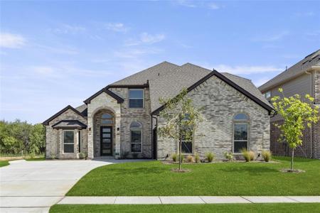 7028 Capanna Trail