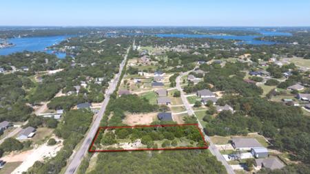 1016 Bandera Trail