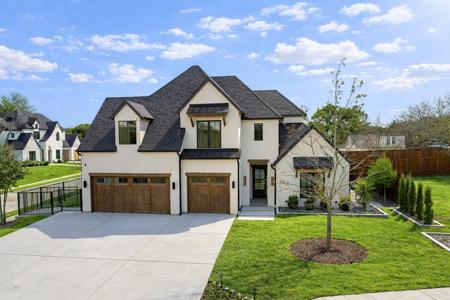 3309 Ferguson Road