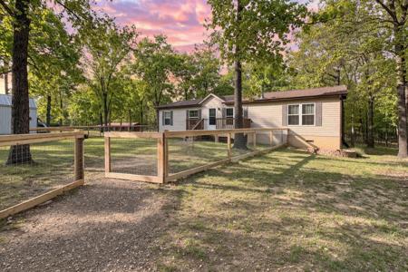 241 Broken Bow Lane
