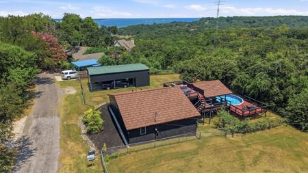 125 Erin Drive