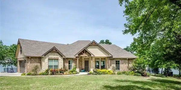 16028 SE County Road 2359b Lot 4