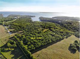 TBD Elm Ridge
