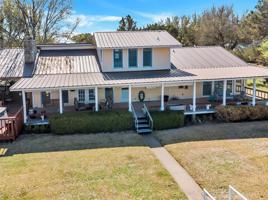1017 Chaparrel Lane