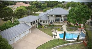 724 Bluff Ridge Drive